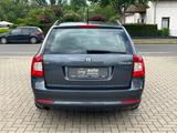 Skoda Octavia Combi 1.6 TDI | DSG | TÜV neu | Allwett. - Skoda Octavia aus 2012 mit Diesel-Antrieb: Kombi