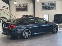BMW M5 - Ansicht 3