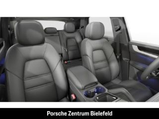 Porsche Cayenne - 11