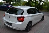 BMW 120 d Urban Automatik*1.HAND*GARANTIE* - BMW Gebrauchtwagen in Hamm