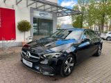Mercedes-Benz C 220 d Aut. Avantgarde*Mod.2022!! - Mercedes-Benz C 220 Hybrid (Diesel/Elektro)