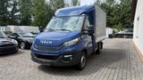 Iveco Daily 35  3.0 Aut Pritsche Plane Luftfederung - Iveco: Daily