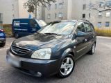 Kia Carens 2.0 Polnische Kennzeichen - Kia Carens in Berlin