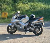 Honda VFR 800 V-Tec ABS incl Originalkoffer - HONDA 2002 VFR 800