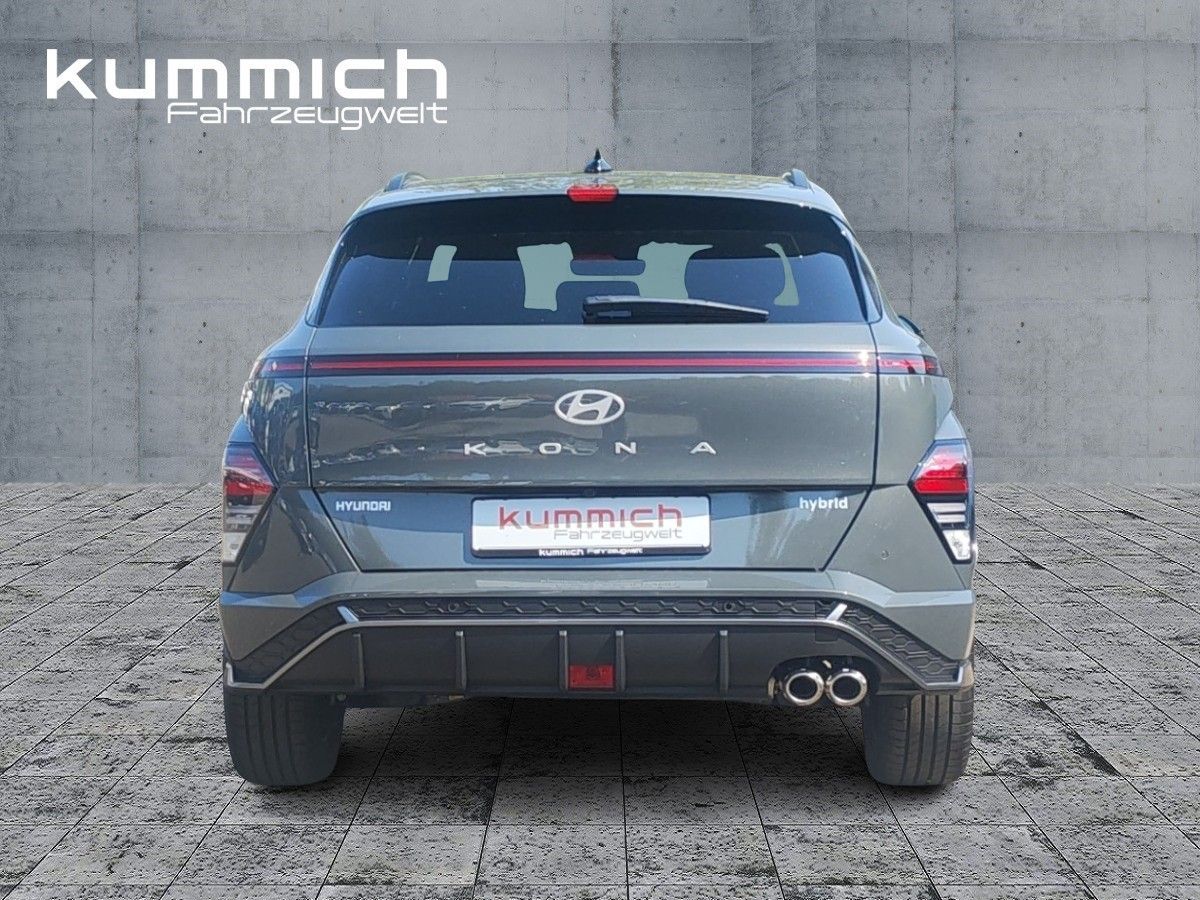 Hyundai KONA - Bild 5