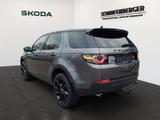 Land Rover Discovery Sport Luxury *PANO,AHK,NAVI* - Land Rover Gebrauchtwagen in Stuttgart