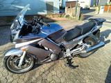 Yamaha FJR 1300 - Angebote