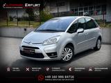 Citroën C4 Picasso Selection AUTOMATIK*Klima*Temp*AHK*PD - Citroën C4 Picasso Selection mit Diesel-Antrieb