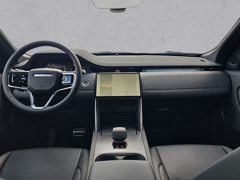 Land Rover Discovery Sport D200 DYNAMIC SE
