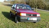 Volkswagen VW Polo 86 C - gebrauchte VW Polo aus dem Jahr 1991