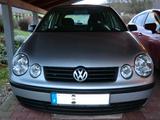 Volkswagen Polo 1.2 Polo IV 9N - Volkswagen Polo: 9n Iv