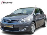 Toyota Auris Travel 1.3 VVT-i*Navi*Tempomat*Parkhilfe* - Toyota Auris: 1.3
