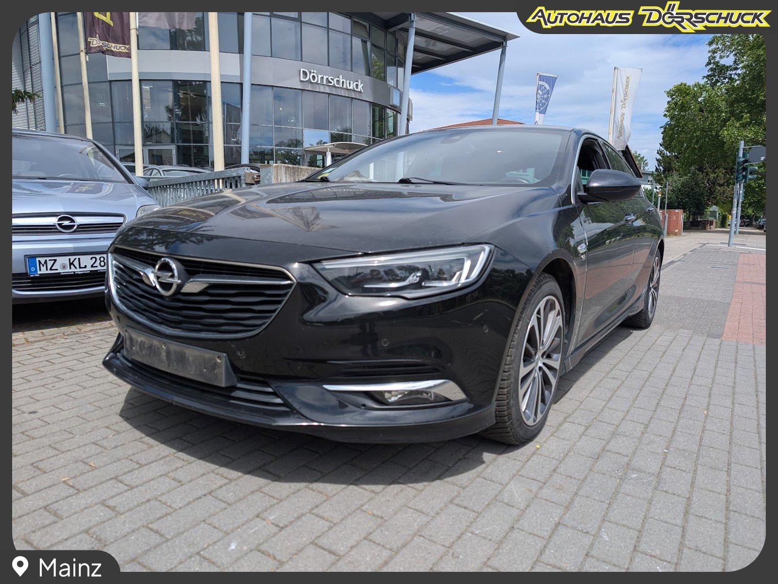 Opel Insignia Ultimate NAVI. HUD. BOSE. KAMERA