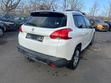Peugeot 2008 Allure - Peugeot 2008 mit Diesel-Antrieb: Automatik