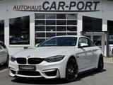 BMW M4 CABRIO COMPETITION| INDIVIDUAL| LED| CABRON| - gebrauchte BMW M4 aus dem Jahr 2018