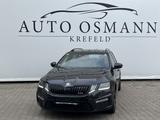 Skoda Octavia Combi RS60 2.0 TDI 4x4 DSG ACC*RFK*AHK - Skoda Octavia mit Diesel-Antrieb: Rs60