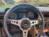 Jaguar XJS - Jaguar Gebrauchtwagen von 1989