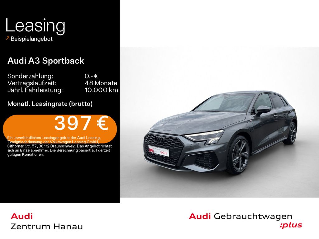 Image of Audi A3