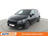 BMW 2er 220i Active Tourer M Sport Aut.*NAVI*TEMPO* - BMW 220 Active Tourer in Stuttgart
