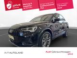 Audi Q3 35 TDI S tronic Sline AHK WKR - Audi: Sline