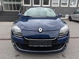 Renault Megane III Lim. 5-trg. Dynamique Automatik - Renault Megane Dynamique mit Diesel-Antrieb