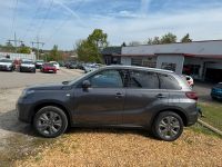Suzuki Vitara - Vorschau Bild 4