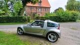 Smart Roadster coupe 452 - Smart Roadster: 452