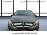 Mercedes-Benz B 180 1,6 Ltr.-90 kW BlueEfficiency Matrix-Optik - Mercedes-Benz B 180 in Dresden