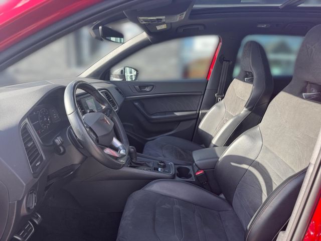 Ateca 2.0 TSI 4Drive Pano AHK eSitz ACC Keyless