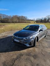 Kia Optima 2.0 GDI Plug-in Hyb. Spirit Auto Spor... - Kia Optima: Gdi
