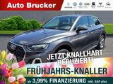 Audi Q5 45 TFSI quattro S line 2.0+Anhängerkupplung+N - Audi: Allradantrieb