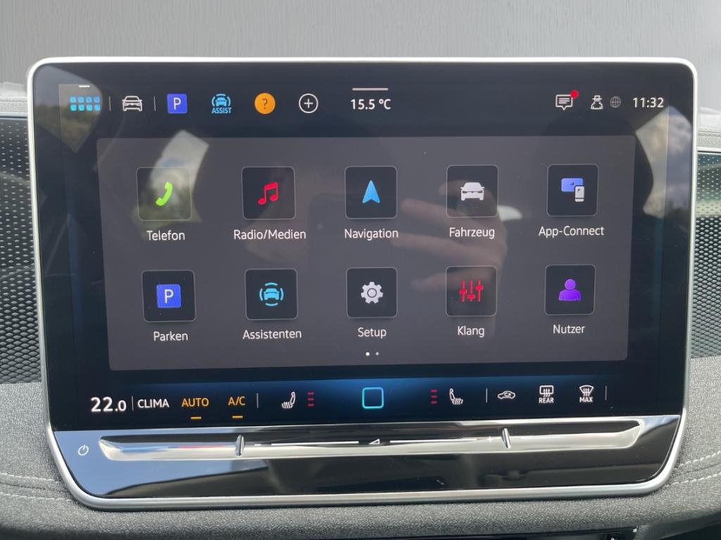 Volkswagen Passat 1.5 eTSI ACC LED SHZ LHZ PDCv+h digCP Nav, миниатюра 16