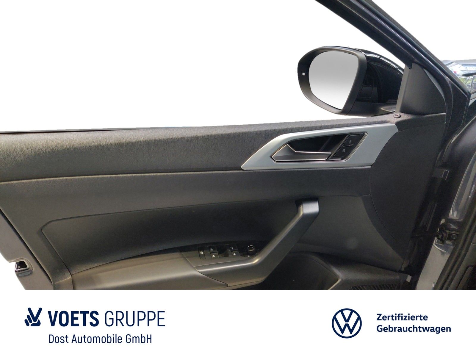 Volkswagen Taigo - Bild 13
