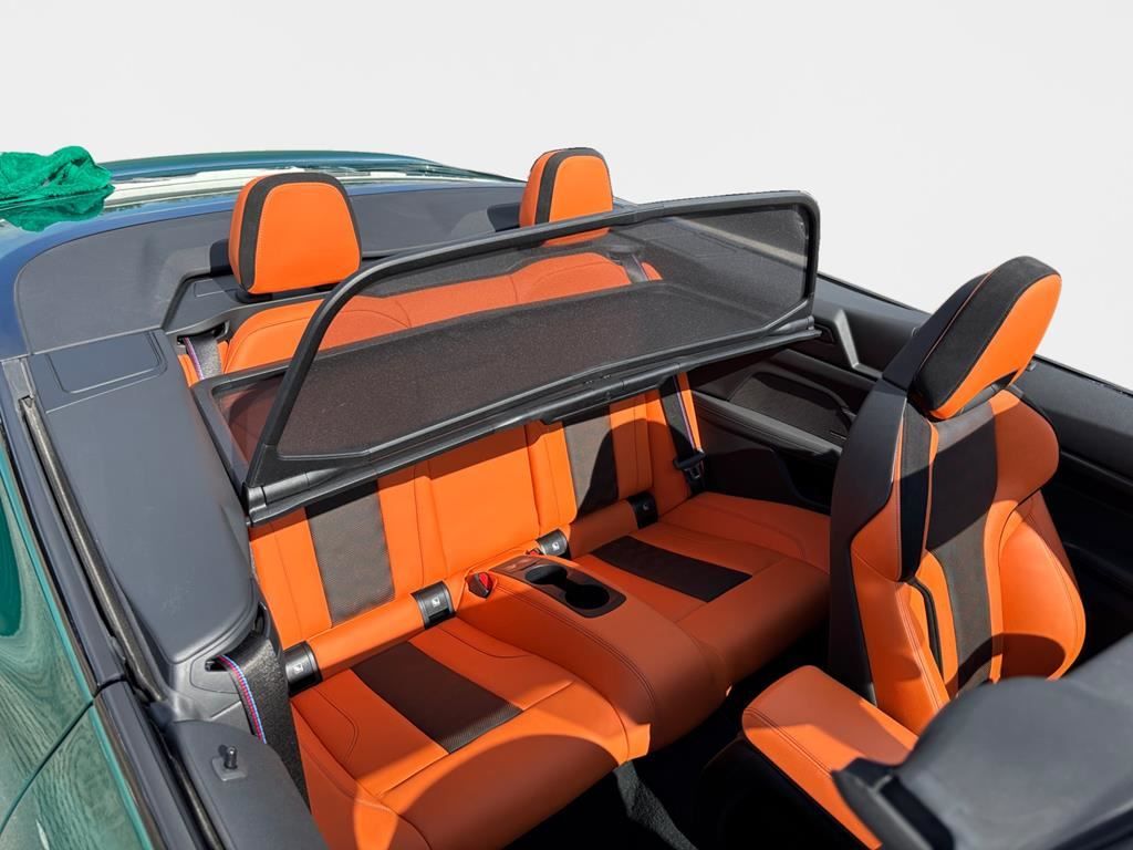 BMW M4 - Bild 16