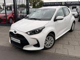 Toyota Yaris Hybrid Business Edition *RelaxGarantie* - Toyota Yaris: Business Edition