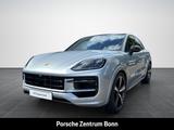 Porsche Cayenne Coupe Black Edition HA-Lenkung InnoDrive