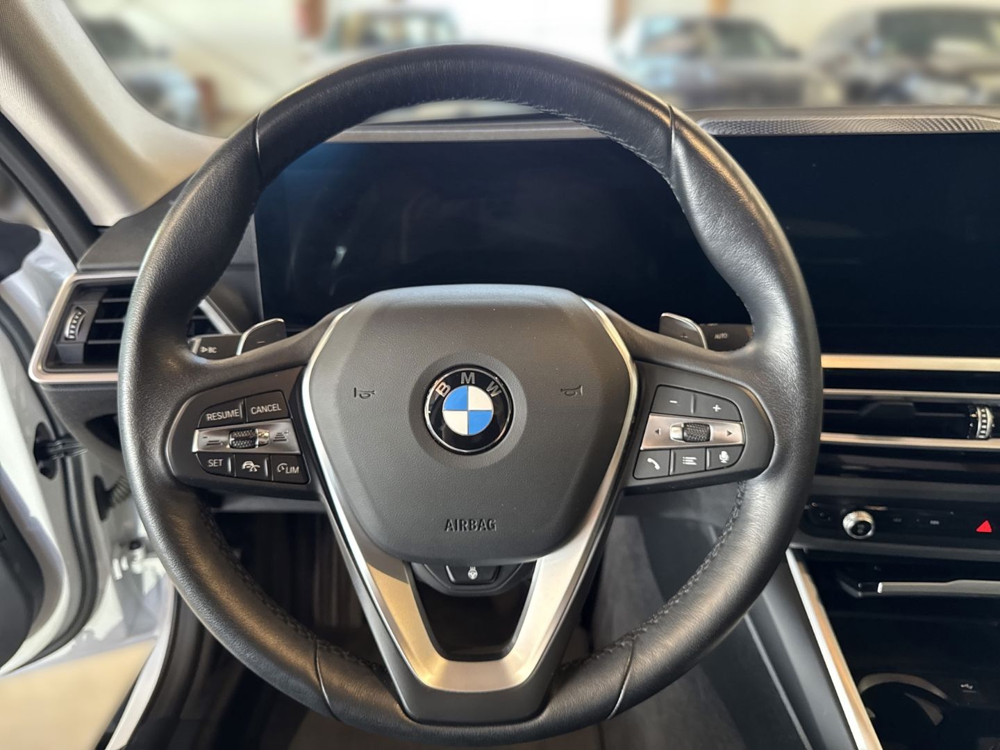 BMW 420 - Bild 7