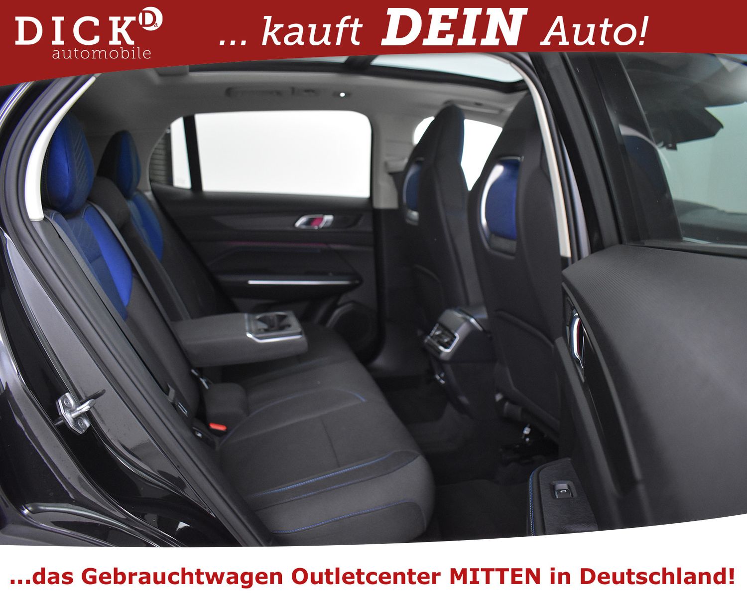 LYNC AND CO 01 1.5TD Aut PHEV PANO+MEMO+NAVI+LED+SHZ+ACC+360 - Image 15