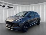 Ford Puma 1.0 EcoBoost Mild Hybrid Titnaium X S/S (EU - Ford Puma Gebrauchtwagen in Hamburg