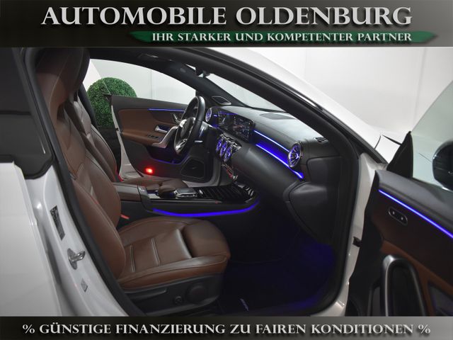 Mercedes-Benz CLA 250 e SB AMG *Distro+*Pano*HUD*360*BURM*AHK*