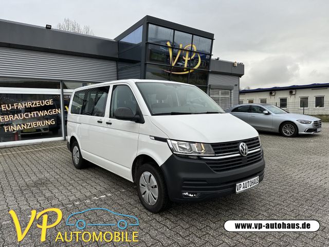 Volkswagen T6.1 Transporter 9 Sitzer DSG Klima