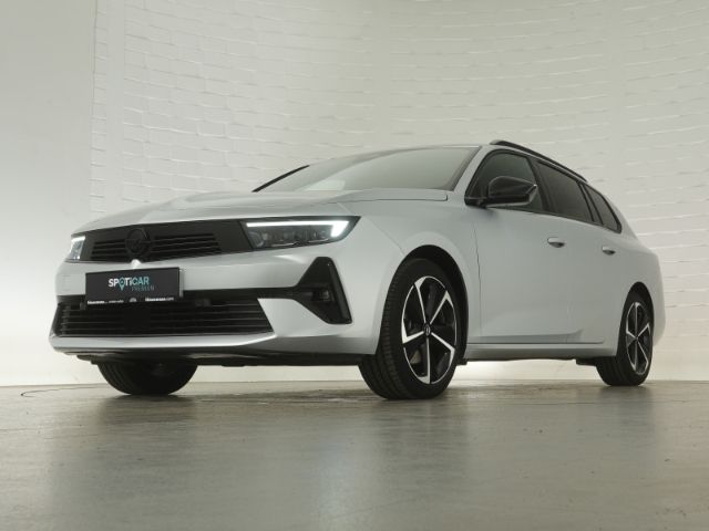 Astra L ST GS+AHK+LED+NAVI+360 GRAD KAMERA+SITZ-