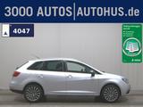Seat Ibiza ST 1.4 TDI T-Leder Navi BT - Seat Ibiza mit Diesel-Antrieb: 1.4