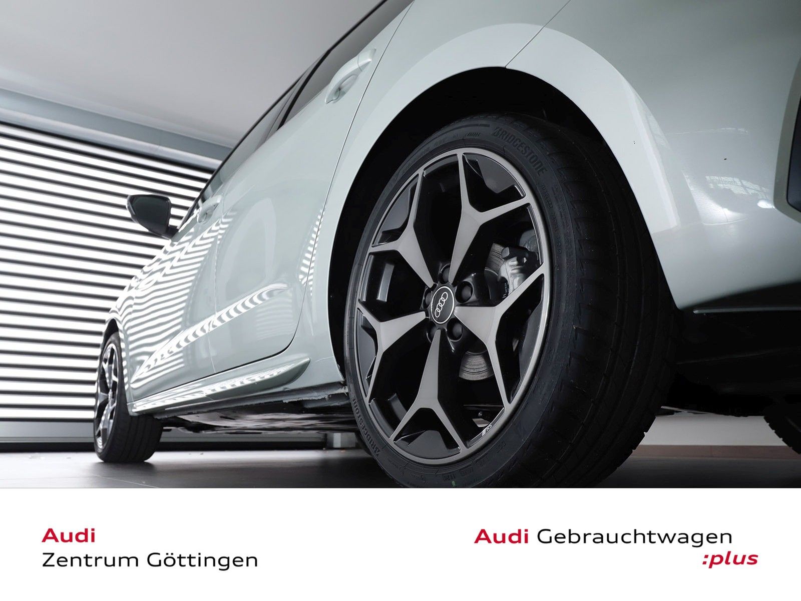 Audi A1 - Bild 6