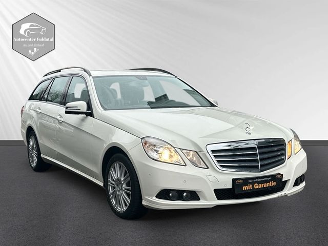 Mercedes-Benz E 350 E -Klasse T-Modell E 350 4Matic