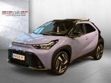 Toyota Aygo X 1,5 Hybrid Lounge (AB7) - Toyota AYGO AB1