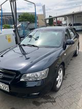 Hyundai SONATA 3.3 V6 GLS Automatik GLS