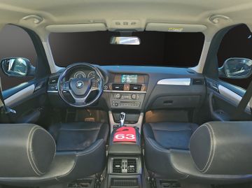 BMW X3 - 9
