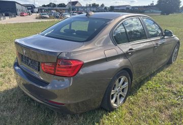 BMW 316 - 4