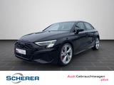 Audi S3 Sportback TFSI quattro S tro. MAT-LED MEMORY - Audi S3 in Mannheim